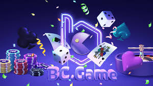 Experience the Thrill of Gaming at BC.Game Online Crypto Casino