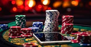 A Comprehensive Guide to Casino Kaasino UK Your Ultimate Gaming Destination