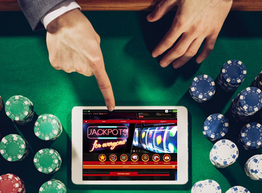 Bounty Reels Casino & Sportsbook Your Ultimate Gaming Destination -216350952
