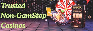 Exploring Non Gamstop UK Casinos A Comprehensive Guide 966249220