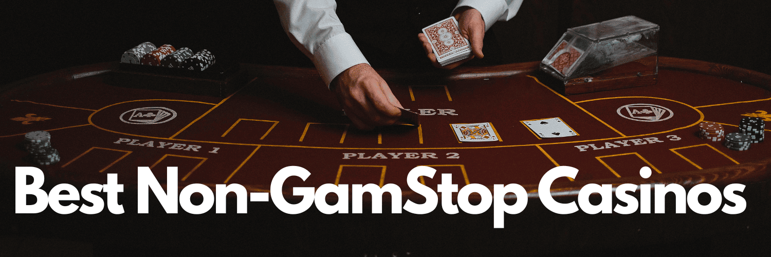 Exploring Non Gamstop UK Casinos A Comprehensive Guide 966249220
