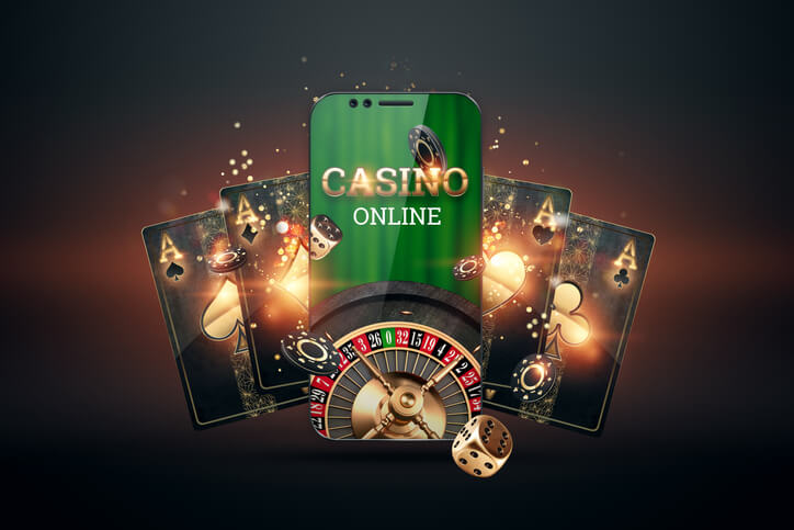 Exploring the Excitement of Online Slot Machines with Cascading Features