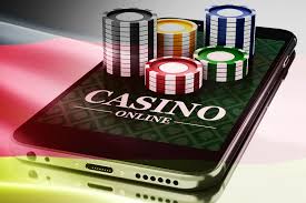 Exploring the Excitement of Online Slot Machines with Cascading Features